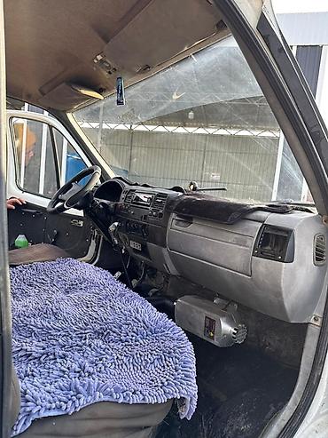 гереза картофель: Грузовой бортовой автомобиль Газель ДИЗЕЛЬ 2.9 рекстон матор каробка — 9