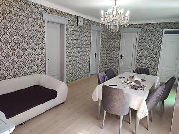 divan fabrika: 3 otaqlı, 100 kv. m, Yeni təmirli — 3