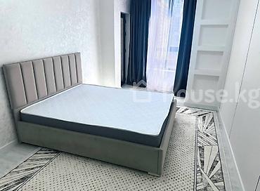 one room apartment: 2 комнаты, 88 м², Элитка, 10 этаж, Свежий ремонт — 6