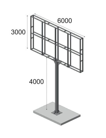 Рекламное оборудование: Продажа и аренда LED-экранов и интерактивных панелей Звук свет — 16