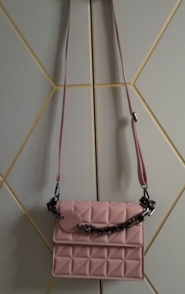 Çantalar: Çiyin çantası, Yeni — 6