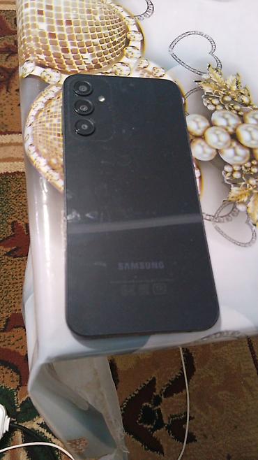 Samsung Galaxy A24 4G, 128 GB, rəng - Qara, Sensor lalafo.az -da Samsung Galaxy A24 4G, 128 GB, rəng - Qara, Sensor