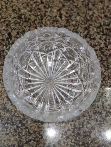 Посуда: Хрустальные вазы для салата, стоимость посуда для детей тарелка 200 — 8