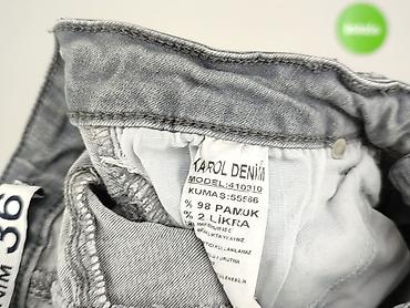 l gap: DENIM JEANS, Jeansy damskie, rozmiar S — 5