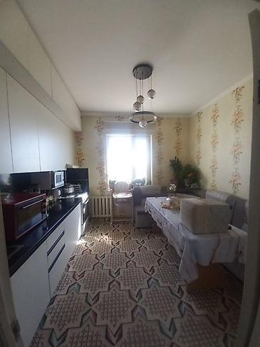 квартира 3 комнатные: 2 комнаты, 54 м², 106 серия, 1 этаж, Свежий ремонт — 1
