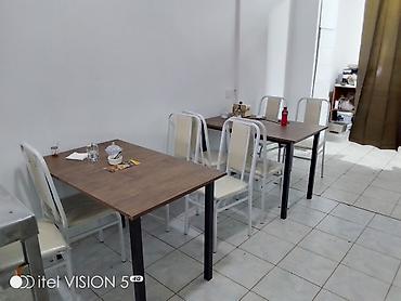 Оборудование для ресторанов, кафе: DONERXANA AVADALİQLARİ.Doner aparti,toster,elektron samovar,fri — 6