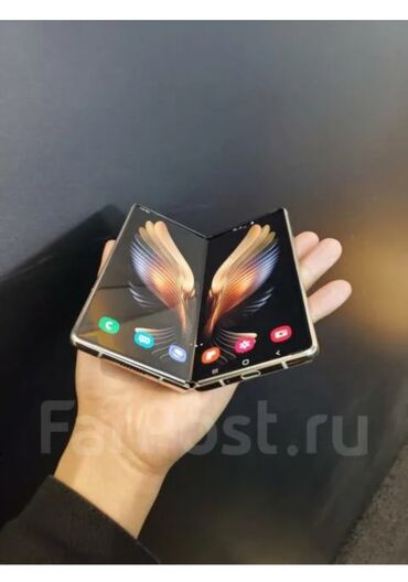 самсунг s21 5g: Samsung Galaxy Z Fold 3, Б/у, 512 ГБ, цвет - Черный, 1 SIM, 2 SIM, eSIM