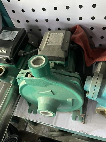 центробежный насос: Центробежный водяной насос ROLF CPM190 (Germany Technology) — 1