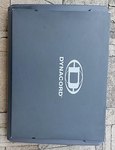 velosiped ramasi 28: Dynacord PowerMate 1600 – gücləndiricili professional heçbir problemi — 4