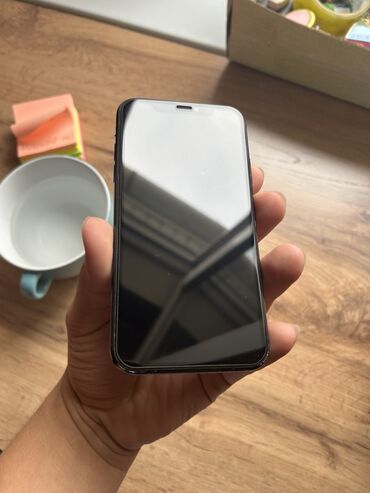 телефоны редми 10с: IPhone Xr, Колдонулган, 64 ГБ, Кара, Коргоочу айнек, 85 %