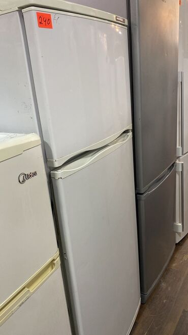 Blenderlər: 2 qapılı Indesit Soyuducu Satılır
