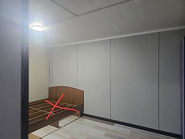 35: 35 м², 1 комната, Новопавловка с., Без животных — 6