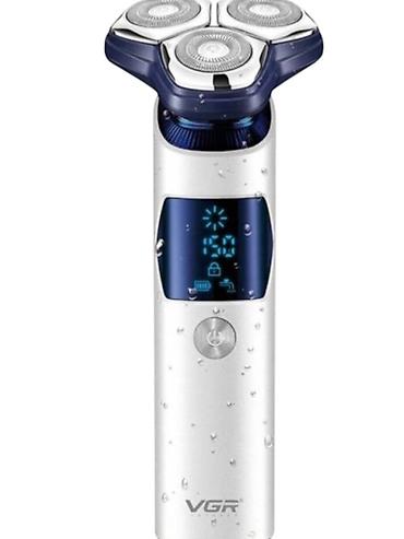 akümülatör: Məhsul №: 8433 Məhsulun adı: Elektrik ülgüc VGR V-328, 1200mAh — 3