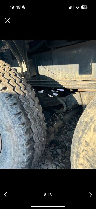 Автокраны: Автокран, LiuGong, 2014 г., от 30 м — 7