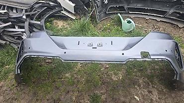 danger marka: ZADNJI BRANIK F93 ZA BMW M8 | BMW m8 f93 zadnji branik 8074347 — 4