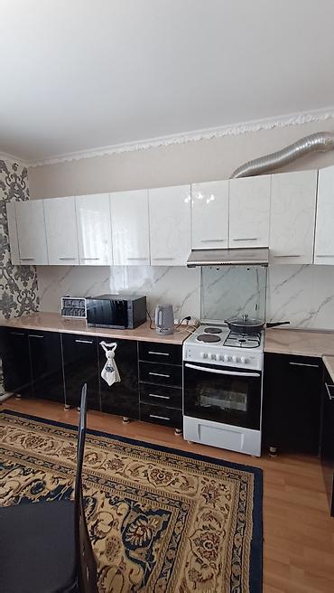 Посуточная аренда домов: Посуточный гостевой дом в городе Каракол. В тихом районе. Двухэтажный — 1