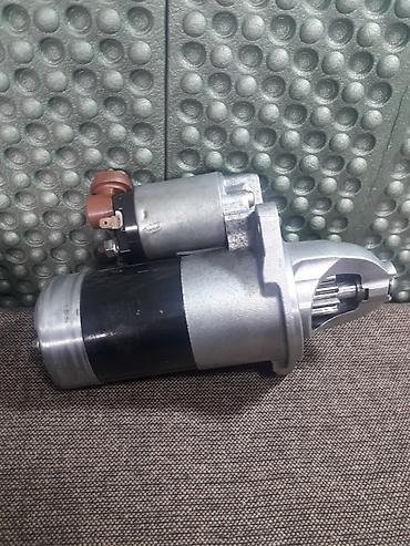 Стартеры, бендиксы: Стартер Subaru Б/у, Оригинал, Япония — 7