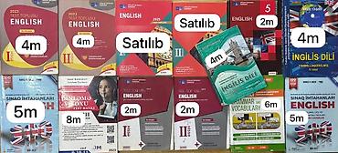 Книги и журналы: Salam kitabların ekseriyyeti seliqeli işlenib ciddi alıcılara — 3