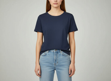 zalando oversized t shirty: Identity, Women`s T-shirt, size L
