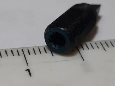 Ostali alati i mašine: Mikro strugarski noz Fi 8x23 za ekscentar glave (4512) Mikro — 8