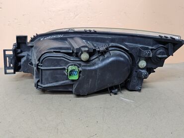 Передние фары: Передняя правая фара Ford 2003 г., Б/у, Оригинал, Германия at lalafo.kg — 4 Передние фары: Передняя правая фара Ford 2003 г., Б/у, Оригинал, Германия — 4