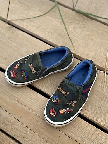 Комплекты одежды: Zara, H&M, Kifidis, Puma, Nike ve s brandlara aid, usaq — 10
