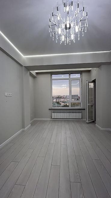 Продажа квартир: 3 комнаты, 97 м², АУЦА Элитка, 6 этаж, Евроремонт — 11