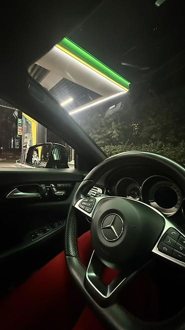 100: Mercedes-Benz CLS-Class: 2017 г., 3 л, Автомат, Бензин, Купе — 9
