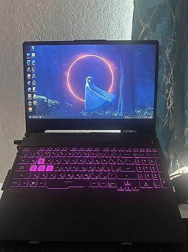 Игровой, Б/у, Intel Core i5 at lalafo.kg Игровой, Б/у, Intel Core i5