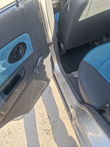 Daewoo: Daewoo Matiz: 2009 г., 0.8 л, Автомат, Бензиновая, Хэтчбэк — 3