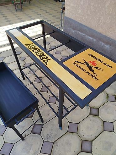 Мангалы: Мангал Классический — 6