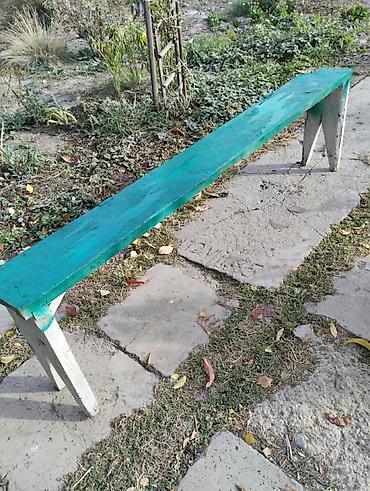 темир керебет: Отургуч Жыгач, Жөлөнгүчү жок, Чатырсыз — 1