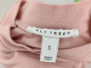 bluzy cekinowe: NLY Trend, Bluzka damska, rozmiar S — 4