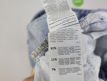 spekter jeans: Jeansy damskie, rozmiar S — 5