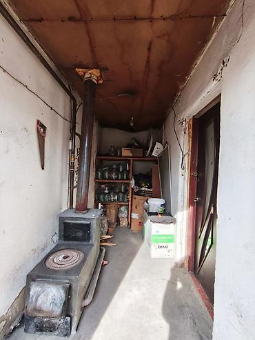 Продажа коттеджей и домов: Продаётся дом в районе Новопавловки, ж/м Тынчтык ▪️ Участок: 4 сотки — 5