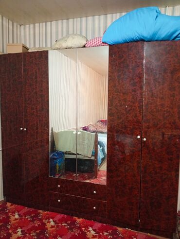Dolab satilir unvan m nizami ooculer eni 2.6m hundurluk 2.4 m 85m