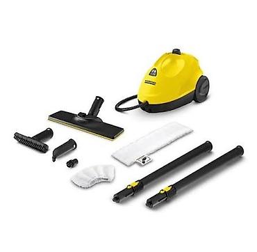сколько стоит паровой пылесос: Пароочиститель Karcher, Напольный Новый — 2