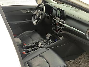 Kia: Kia K3: 2020 г., 1.6 л, Вариатор, Бензин, Седан — 6