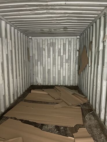 Контейнеры: 20 футовые контейнера Оптом и в розницу доставка установка. На выбор — 9