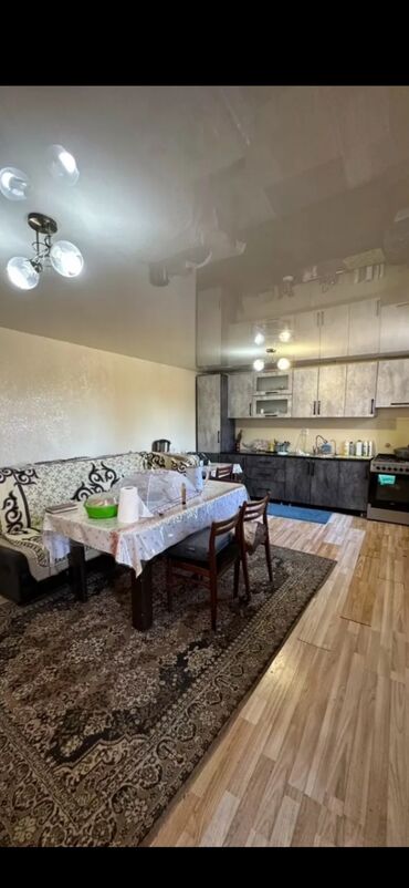 земельный дом в аренду: 70 м², 3 комнаты, Парковка, Забор, огорожен