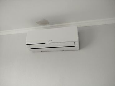 Ремонт кондиционеров: Установка ремонт заправка чистка монтаж демонтаж кондиционеров — 12