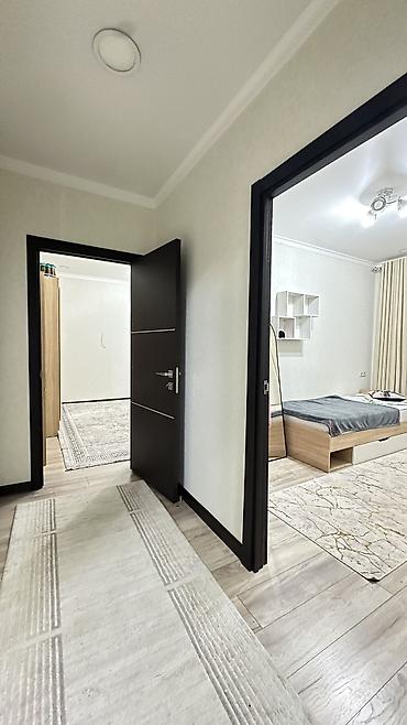 Продажа квартир: 5 и более комнат, 102 м², 106 серия, 1 этаж, Евроремонт — 21