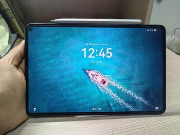 планшет хуавей мате пад 11: Планшет, Huawei, память 256 ГБ, 10" - 11", Wi-Fi