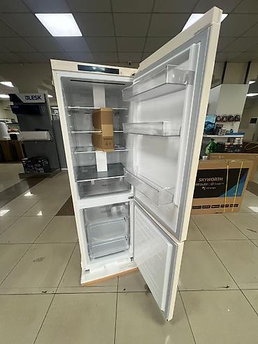mini refrigerator: Холодильник LG, Новый, Двухкамерный — 2