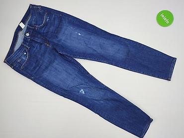 hm jeans: Denim, Jeansy damskie, rozmiar M — 2
