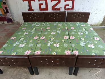 Çarpayılar: Yeni, Təknəfərlik çarpayı, Bazasız, Matrassız, Siyirməsiz, Azərbaycan — 24