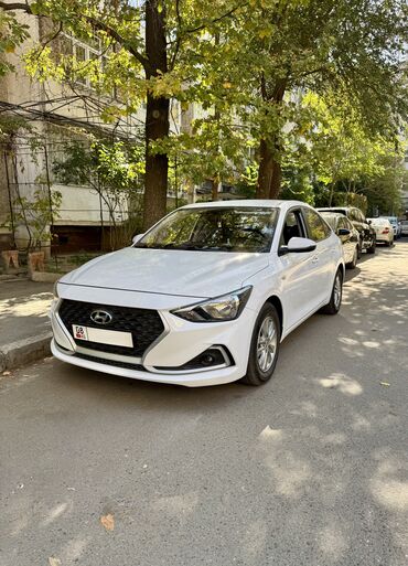 электро автомобиль купить: Hyundai Accent: 2019 г., 1.6 л, Автомат, Бензин, Седан