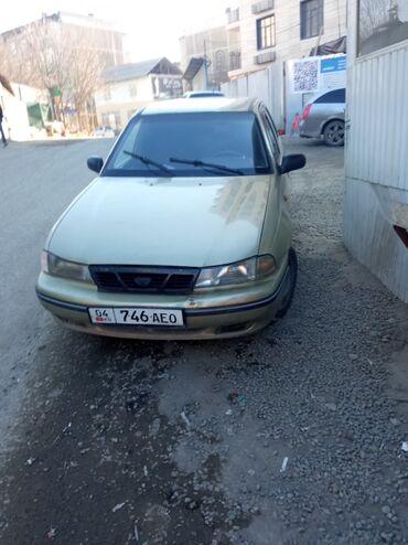 Daewoo: Daewoo Nexia: 2005 г., 1.6 л, Механика, Бензин