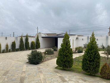 Həyət evləri və villaların satışı: Şüvəlan qəs. 4 otaqlı, 100 kv. m, Yeni təmirli — 18
