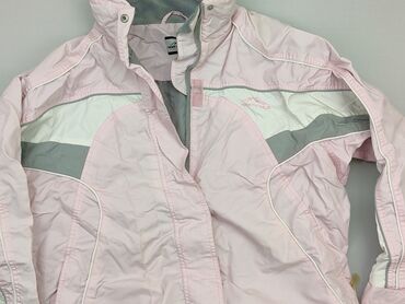 Верхній одяг: Лижна куртка, 13 р., 152-158 см, стан - Хороший